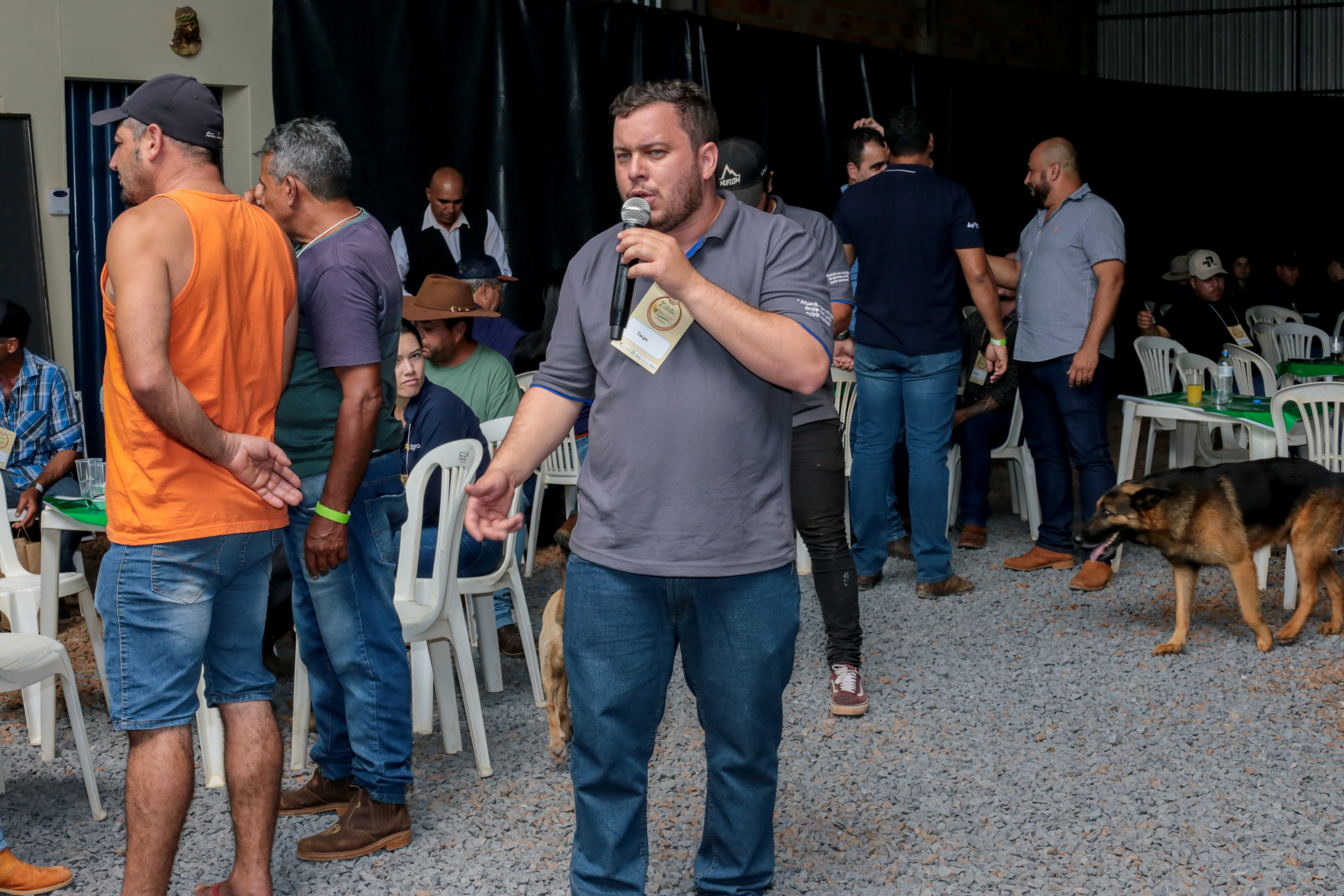 2° Dia de Campo - Foto 64